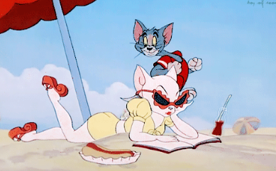 小范围内的简单测试