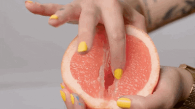 真实的女性愉悦什么样