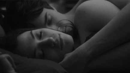 一点神秘感都没有