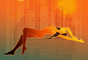 为什么经期会很想要