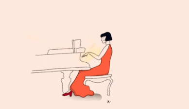 那么什么是月经