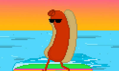 为什么男人的丁丁那么臭