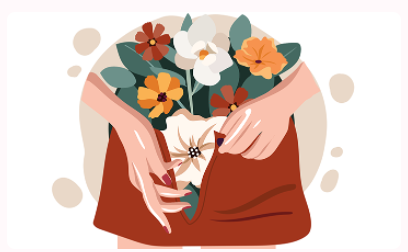 私处毛越多代表欲望越强