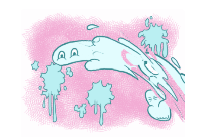 biubiu并不等于膏潮