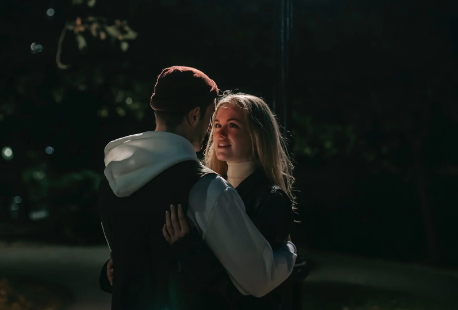 女票总是饥渴难耐，竟然是因为