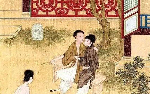 《金瓶梅》里的性爱姿势个个都很实用