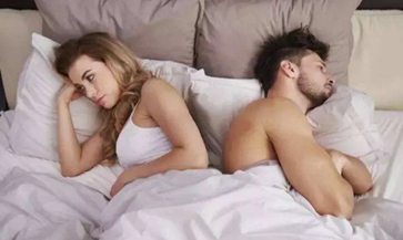 男人秒射是什么原因？摆脱秒射的方法