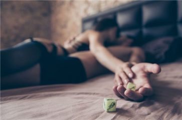 让女人舒服的性爱技巧？让你爱爱更和谐