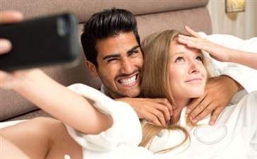 接吻时男生都有什么生理反应