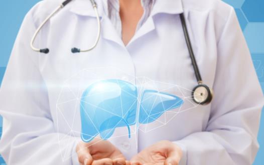 食疗调理肝脏护肝养肝，吃什么对肝脏好