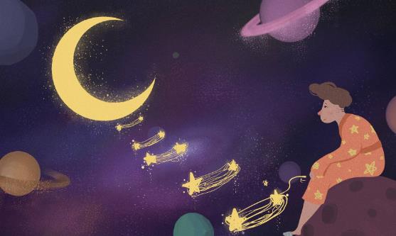 失眠有六种情况,看看自己是那种