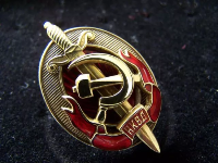 暗杀偷拍！肉体示范！克格勃的「性间谍」如何