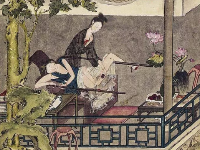 古代女同现象简述