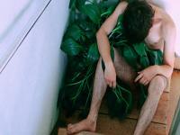 什么？男生第一次啪也会疼？