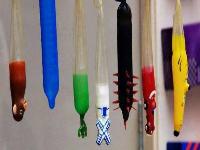 啪啪啪时候不要经常带套，因为......