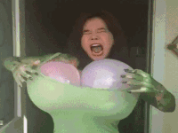 哪些男人喜欢脸，胸，腰，臀，腿