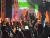 性感没有错，不性感才有错。