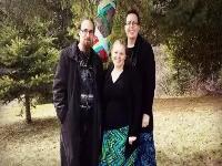 加拿大各省立法支持多夫多妻