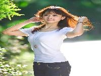 在充斥“嫁富成功学”的社会里女孩更要学会取