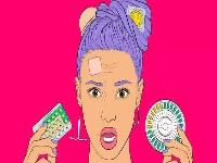 让女生吃避孕药就一定是渣男嘛