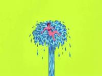 怎么让自己下面喷水