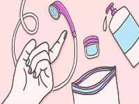 女生请进，20招教你揉豆豆