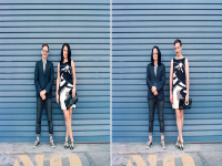 亲爱的，我们一起玩变装play好吗