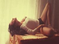 听说女人都喜欢听男人在床上发生声音