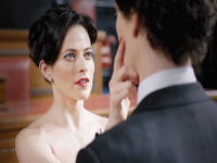 如何跟老公谈性