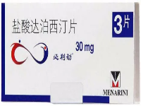 治疗早泄药物达泊西汀，应该怎么用