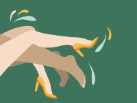 如何在性爱中地告诉他：你这样弄，我更舒服