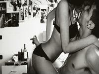 女上位技巧，他一生难忘的女骑手