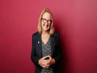 女生的小豆豆，只为愉悦和快感而生的