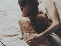 这样摸，她会更有感觉吗？