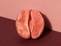 女生下面味道像是咸鱼味是怎么回事