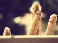 无名指比食指长，能说明什么