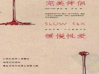 《完美伴侣：缓慢性爱》写给男性的性爱指南