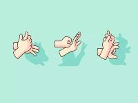 阿拉伯挤奶法真能使丁丁变大变长