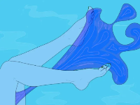 怎么让女的水变多？get这个技能女朋友秒变水娃