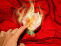 女性下面有异味，要来点私处香水吗