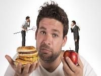 男人肥胖有效减肥法 决战发福命运