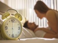 做爱要持续多长时间才算正常 性生活多久一次才正常