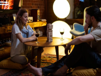 床上调情小技巧 学会这8个方法激情燃烧