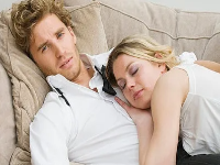 技巧分享最省力却最享受的性生活姿势