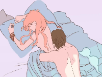 男人硬不起来是什么原因？这个自测表告诉你