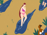 女人下面夹得最紧的性爱姿势