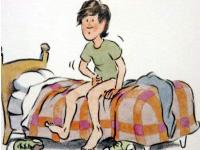 手淫过度导致早泄，能通过自己锻炼恢复吗