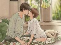 她那里湿透了，就一定是想要吗