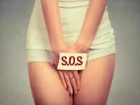 私处颜色深真的说明性生活频繁吗