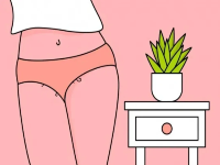 私处毛毛的用处你都知道吗